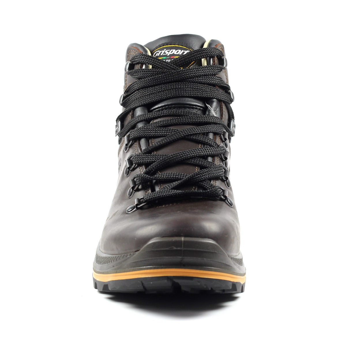 Grisport Aztec Mens Walking Boot - Brown - Image 4