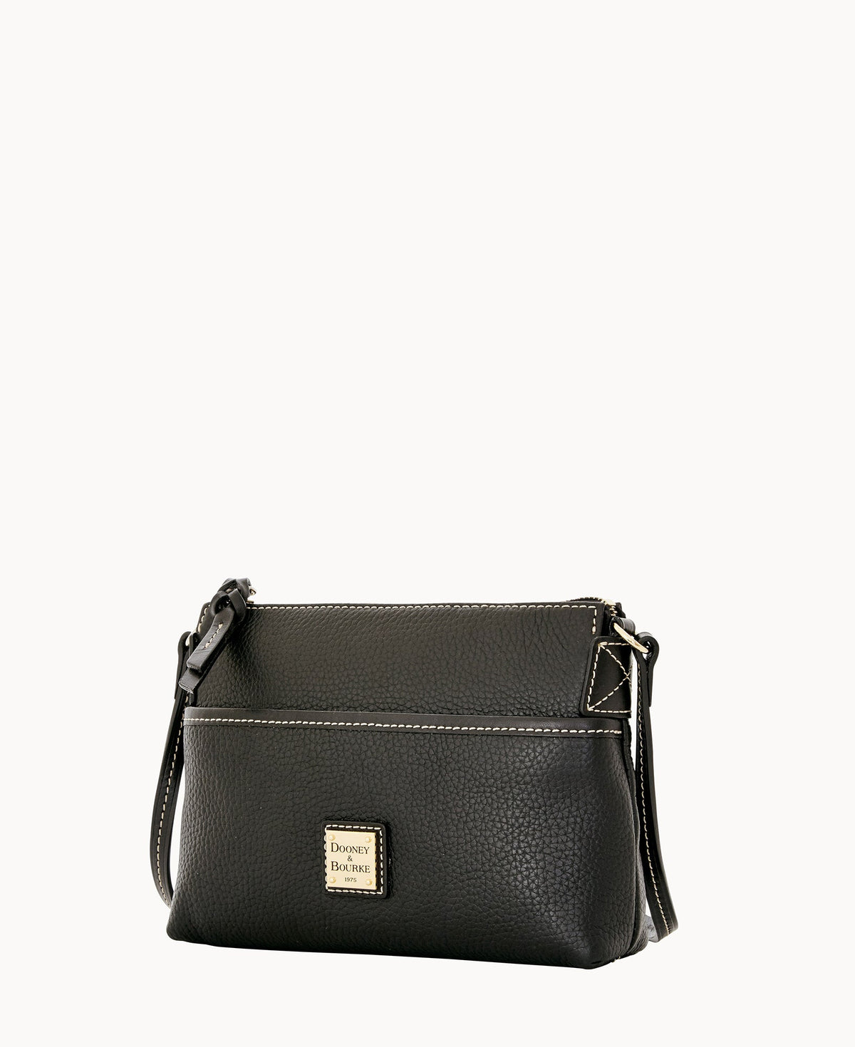 Pebble Grain Ginger Crossbody - Image 70