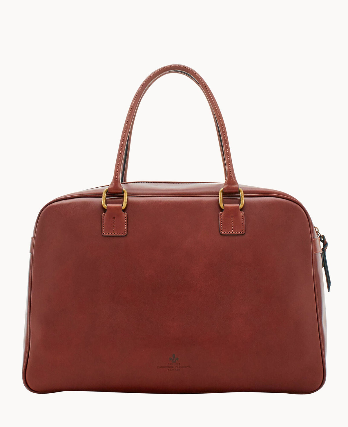 Florentine Bowler Duffle - Image 8