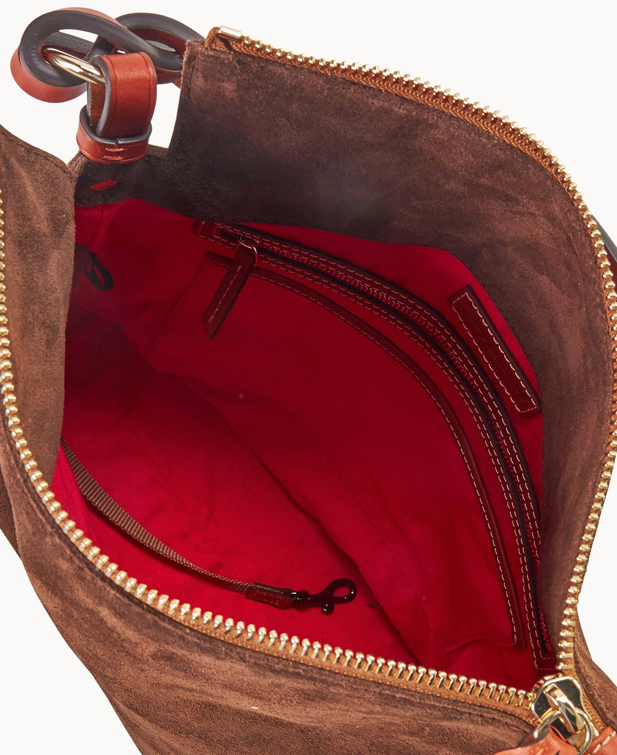 Suede Small Sloan - Image 3