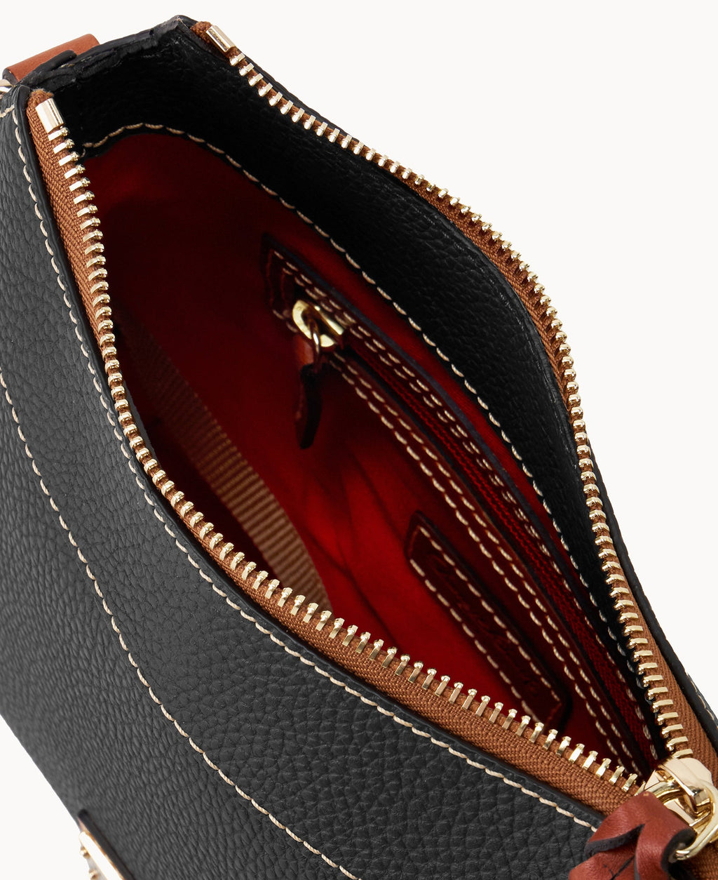 Pebble Grain Small Cassidy Crossbody - Image 7