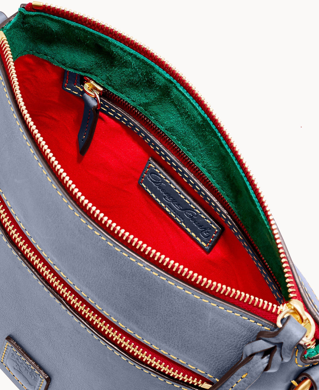 Florentine Allison Crossbody - Image 33