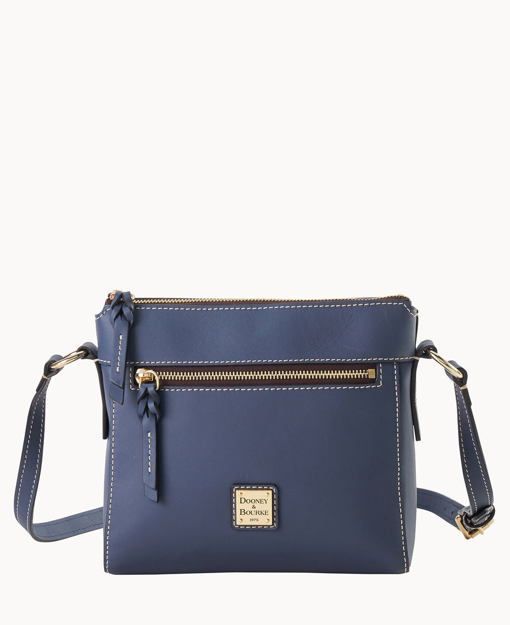 Penrose Allison Crossbody - Dark Grey