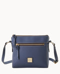Penrose Allison Crossbody - Dark Grey