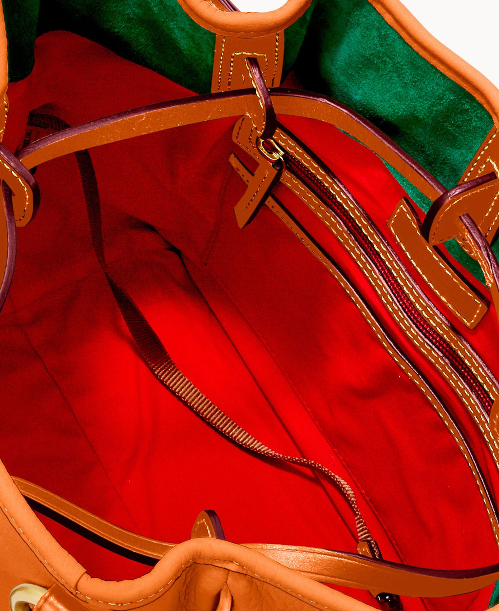 Florentine Buckley Bag - Image 3