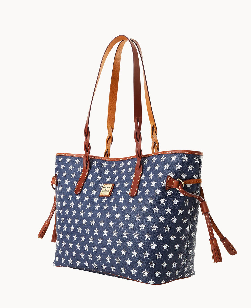 MLB Astros Bailey Bag - Image 2