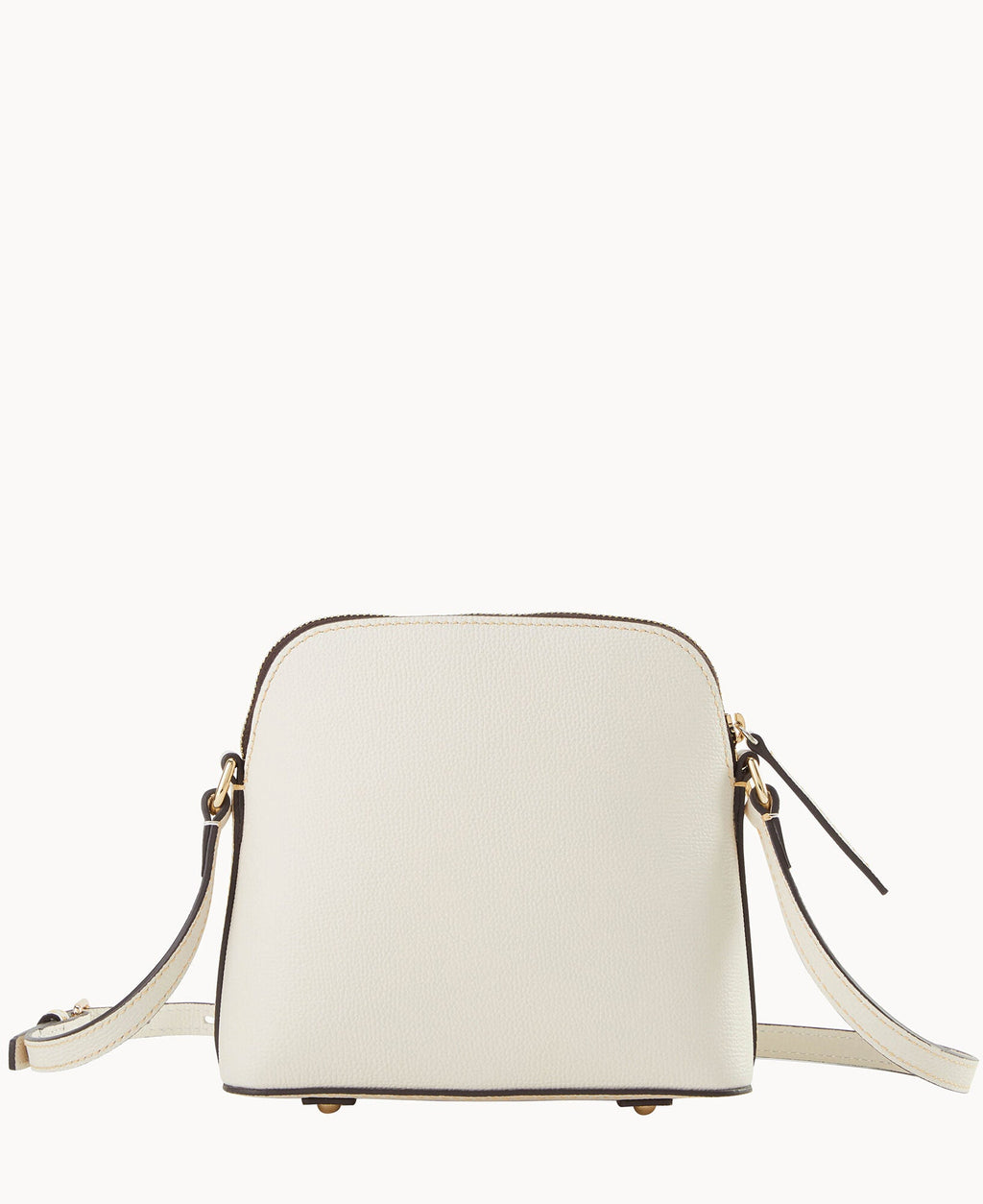 Sorrento Zip Domed Crossbody - Image 25