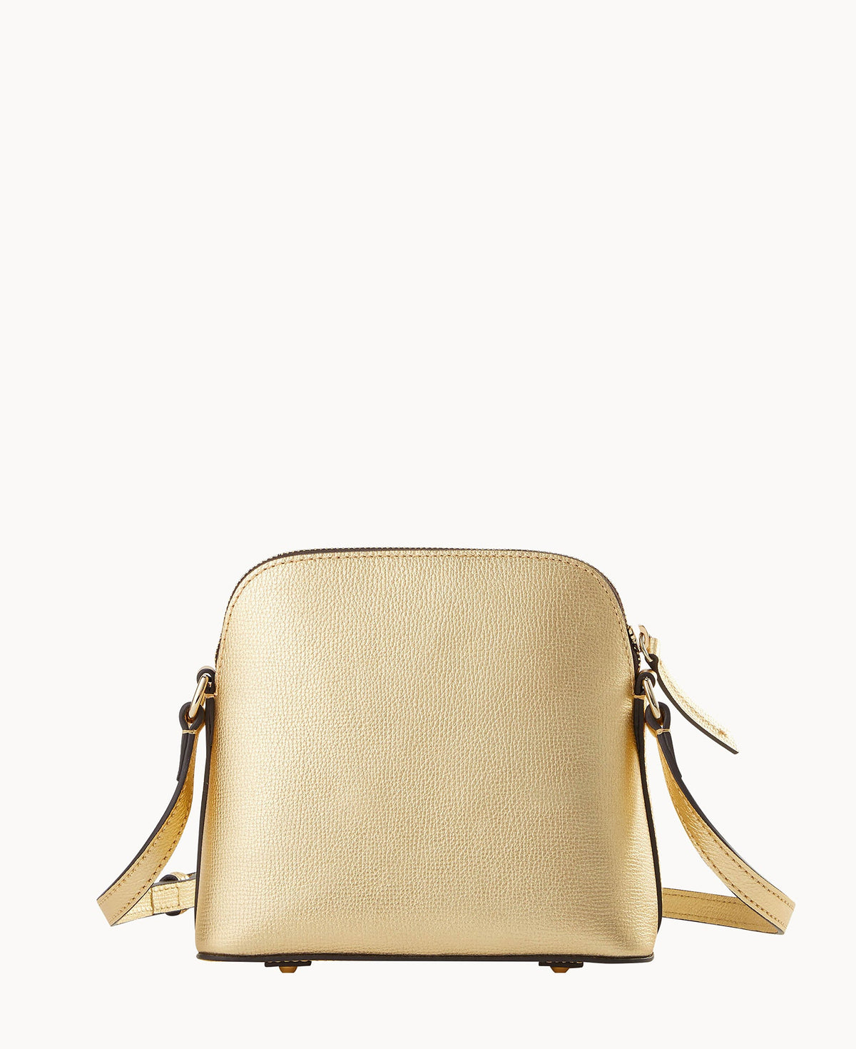 Sorrento Zip Domed Crossbody - Image 34