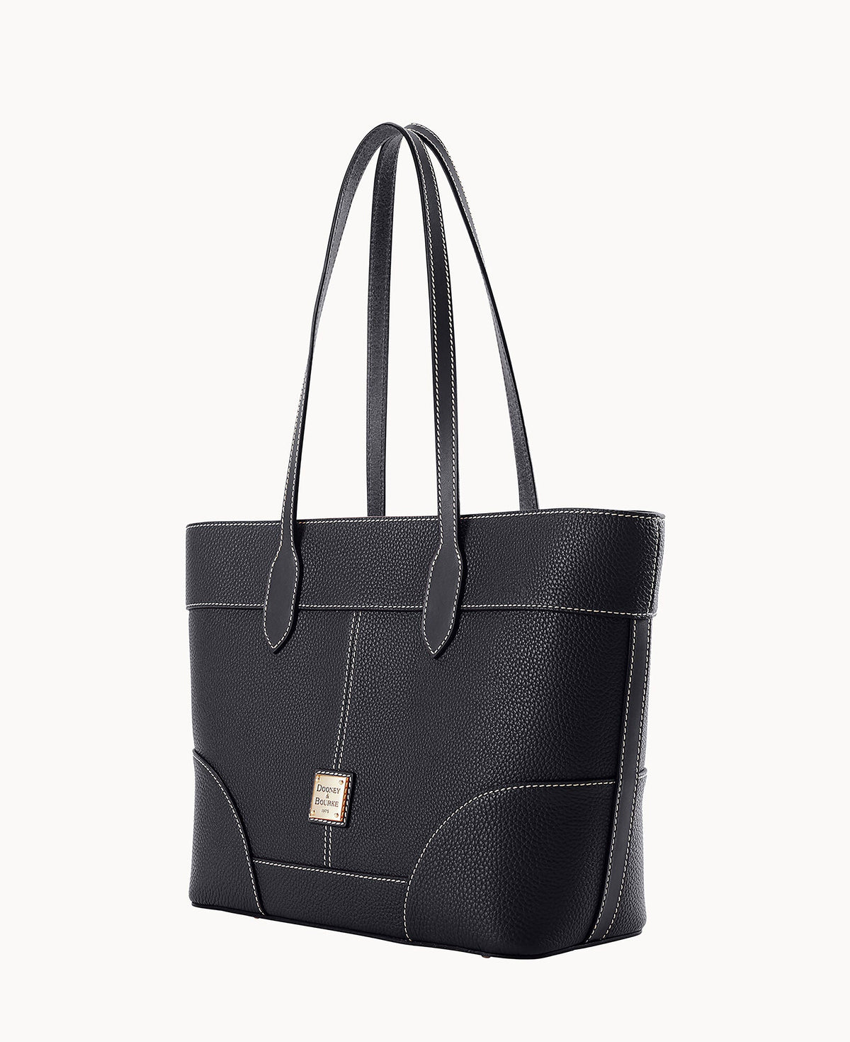 Pebble Grain Tote - Image 6