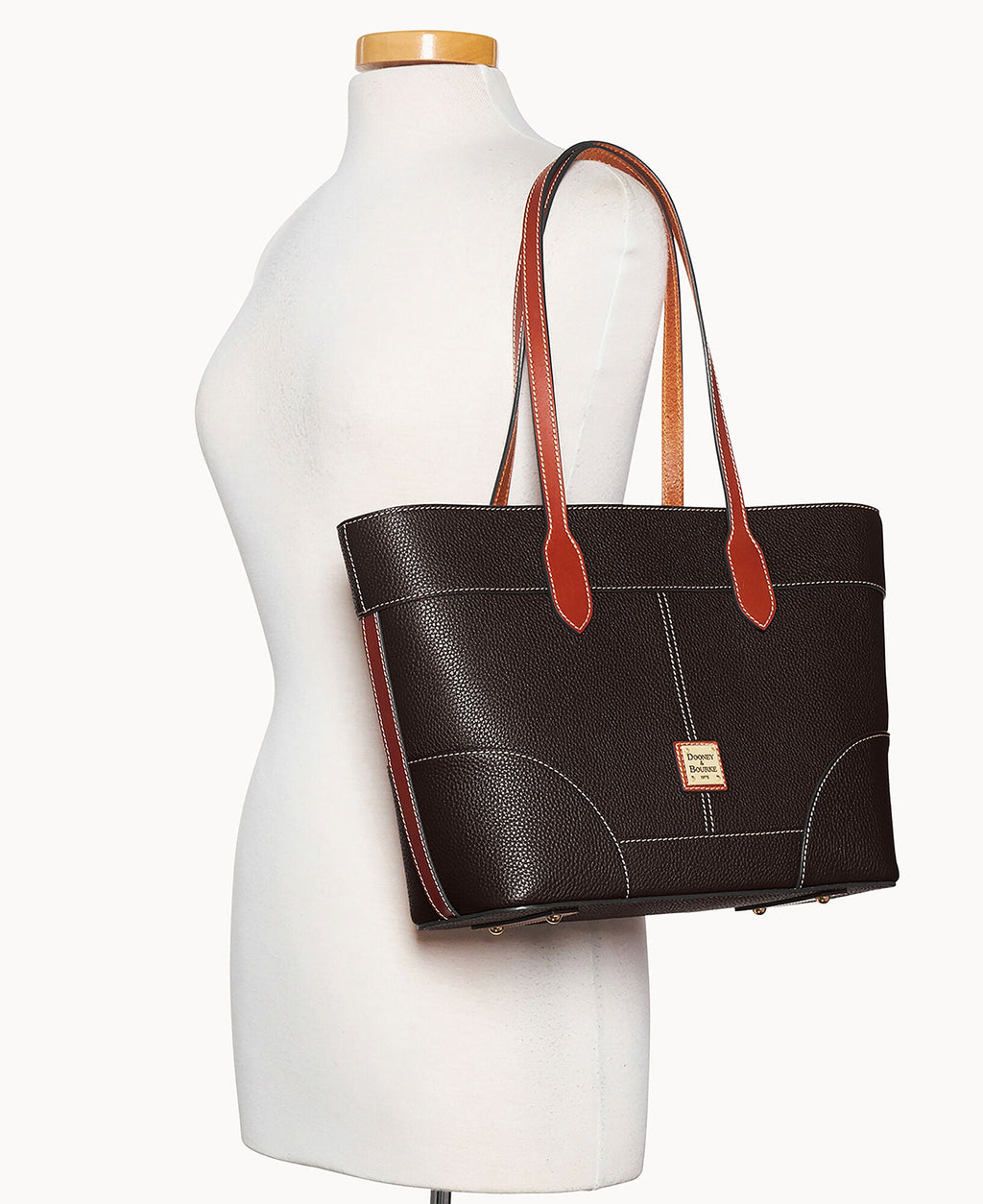 Pebble Grain Tote - Image 16