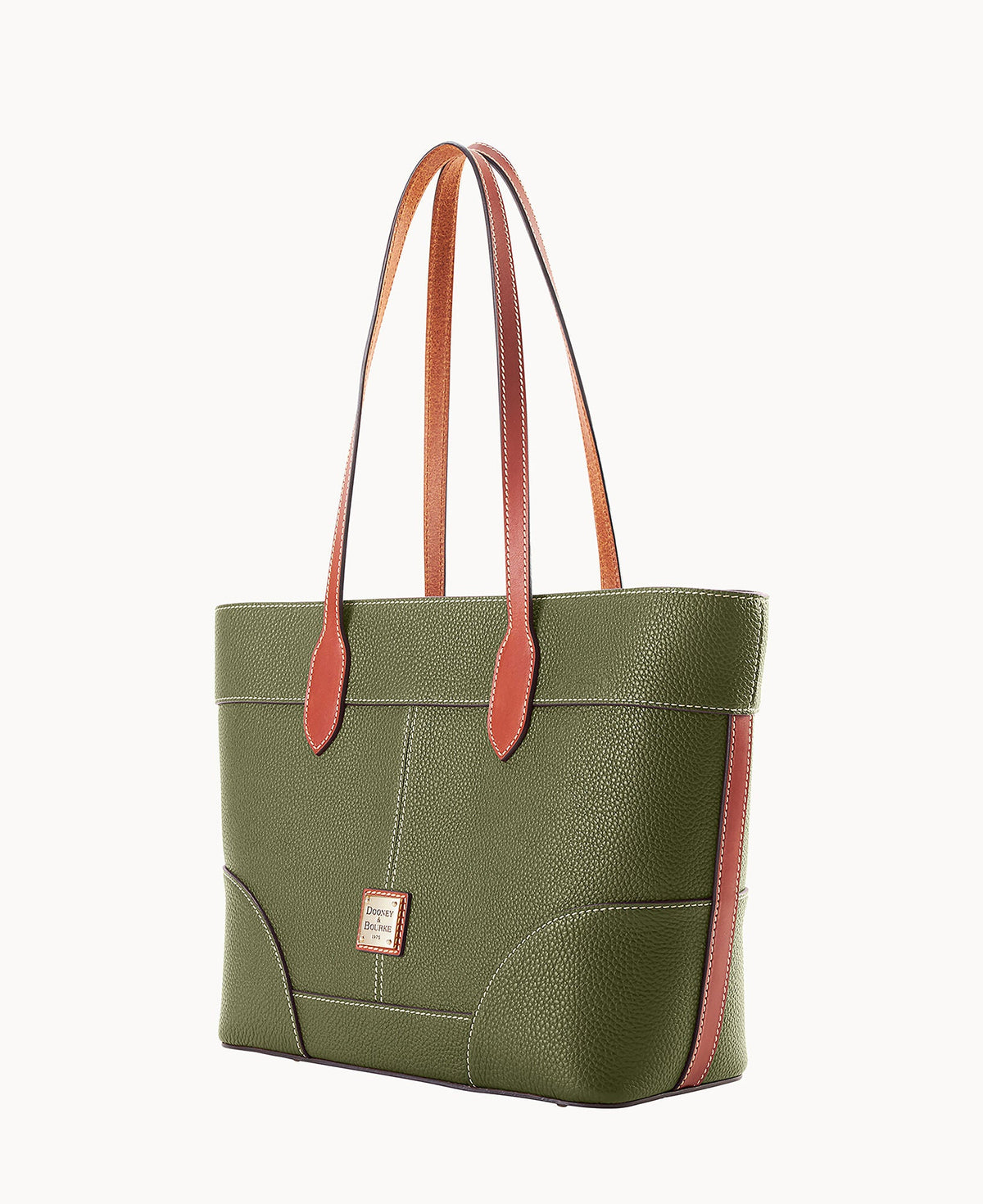 Pebble Grain Tote - Image 34