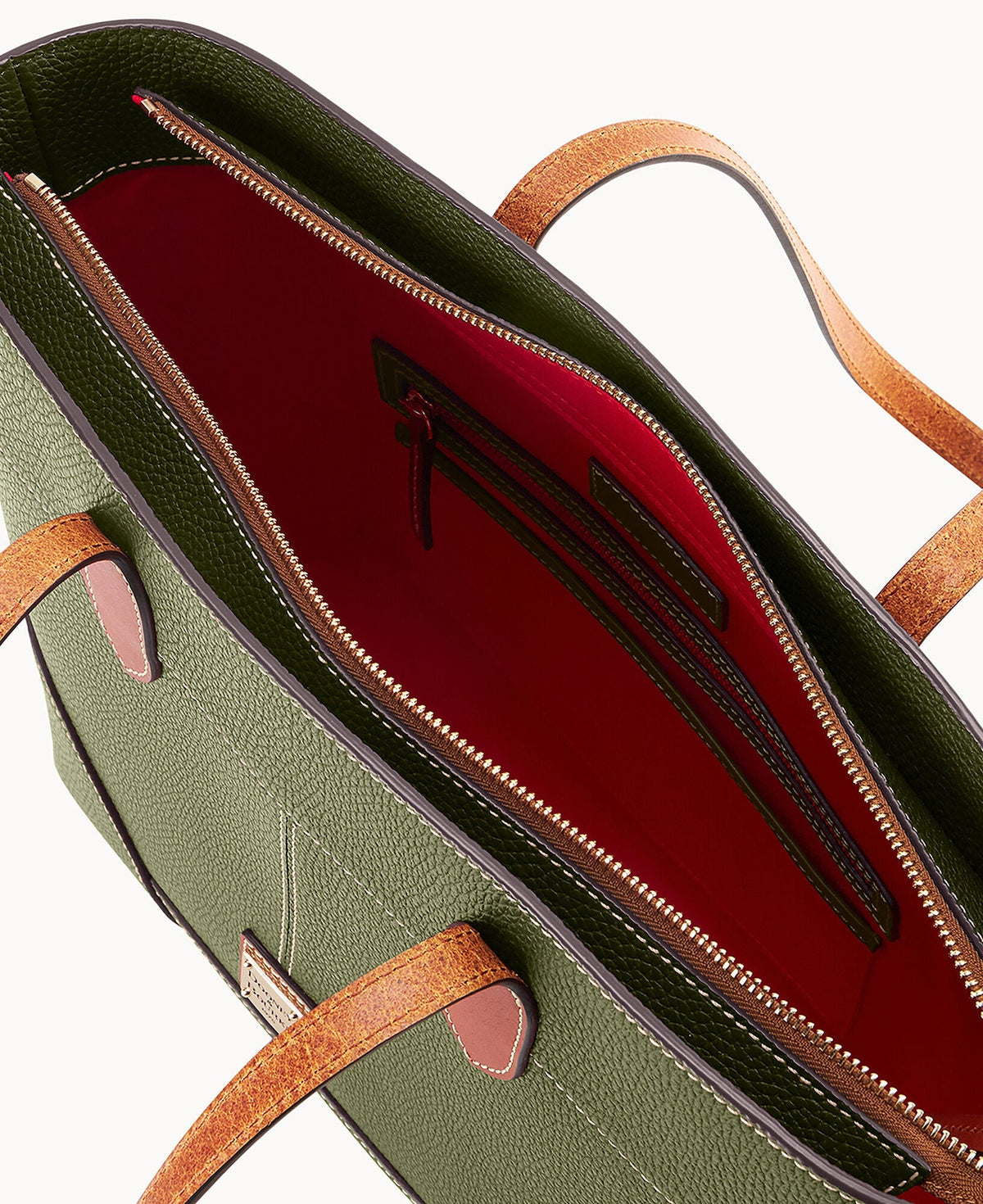 Pebble Grain Tote - Image 35