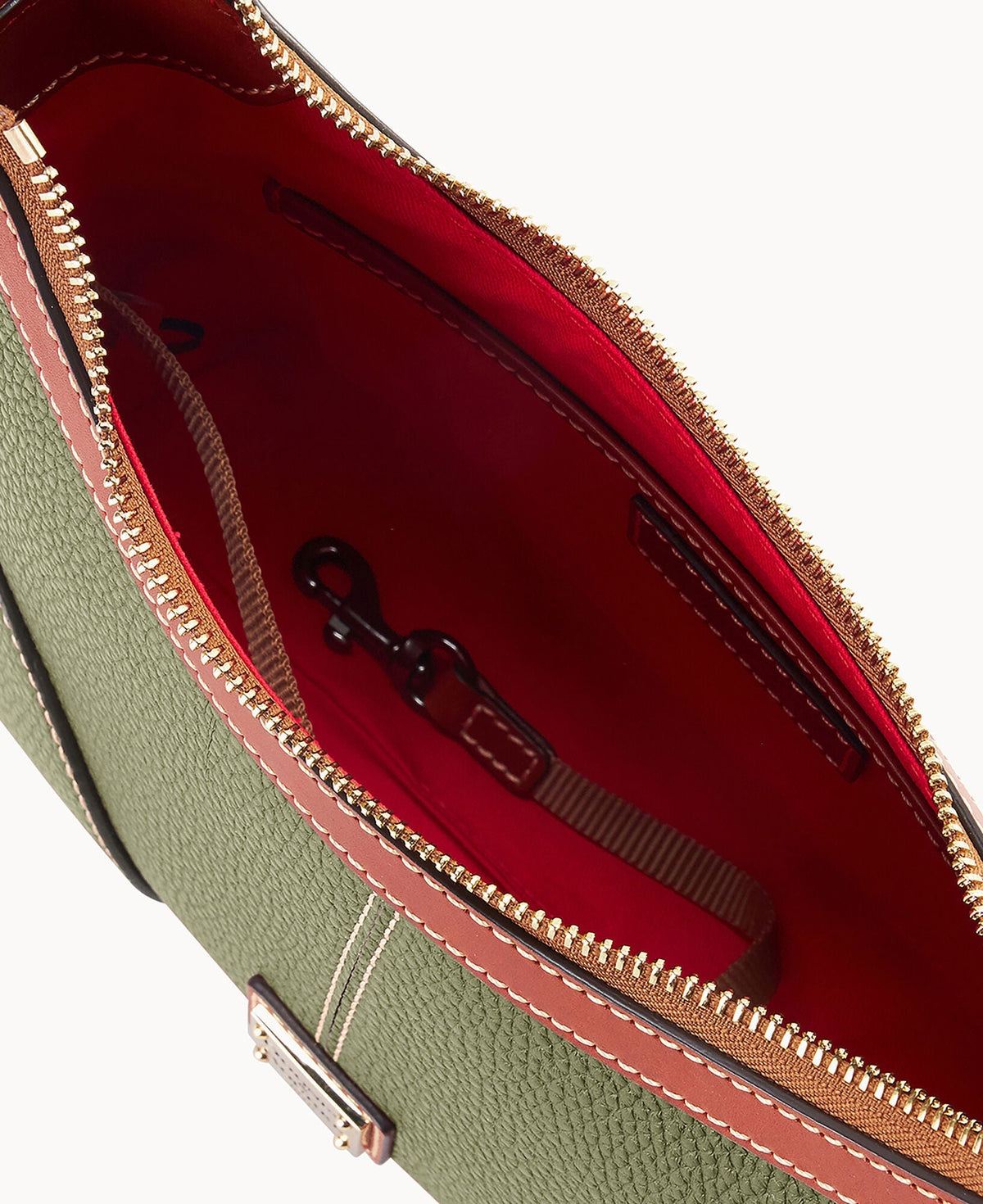 Pebble Grain Baguette - Image 31