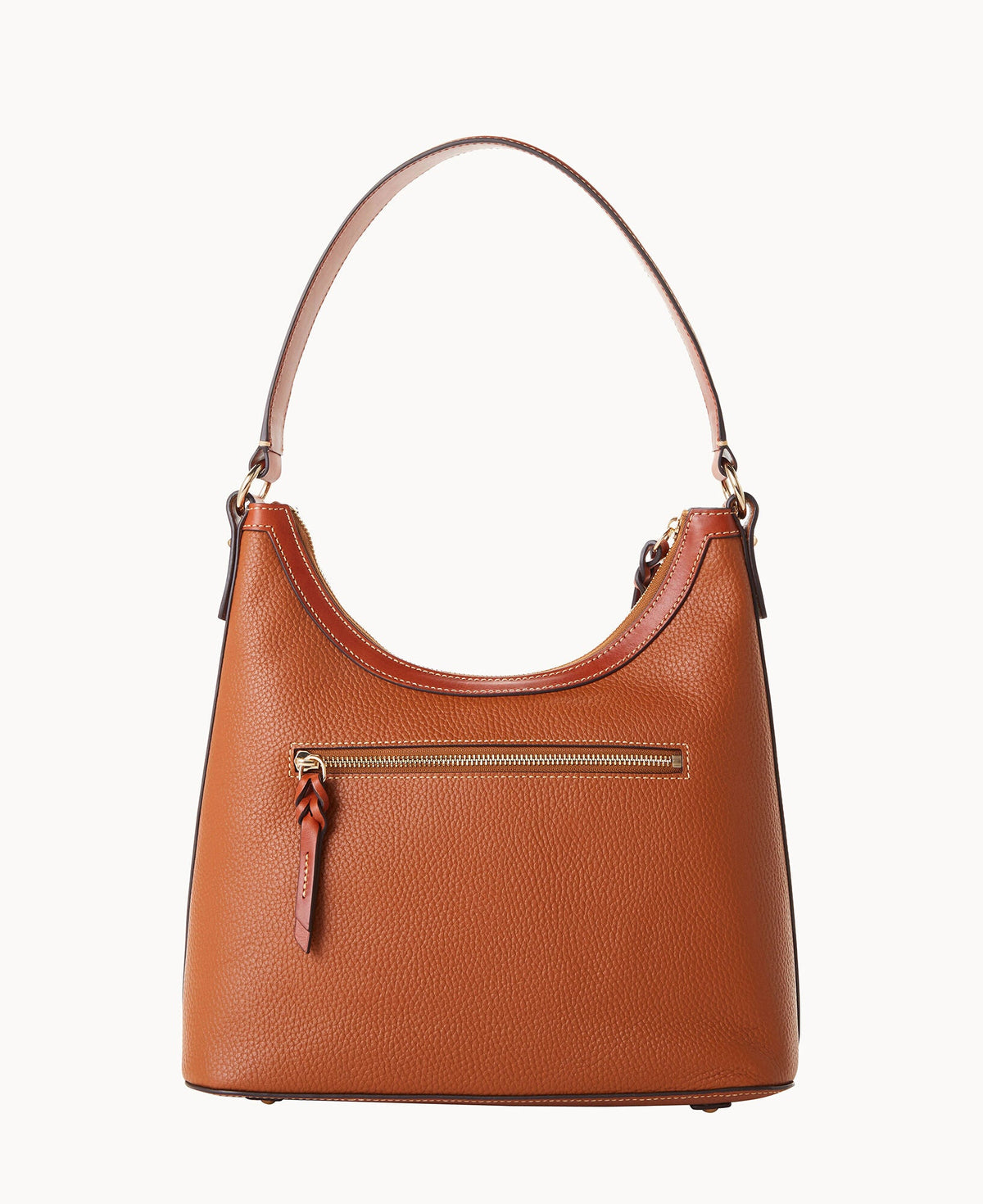 Pebble Grain Hobo - Image 19
