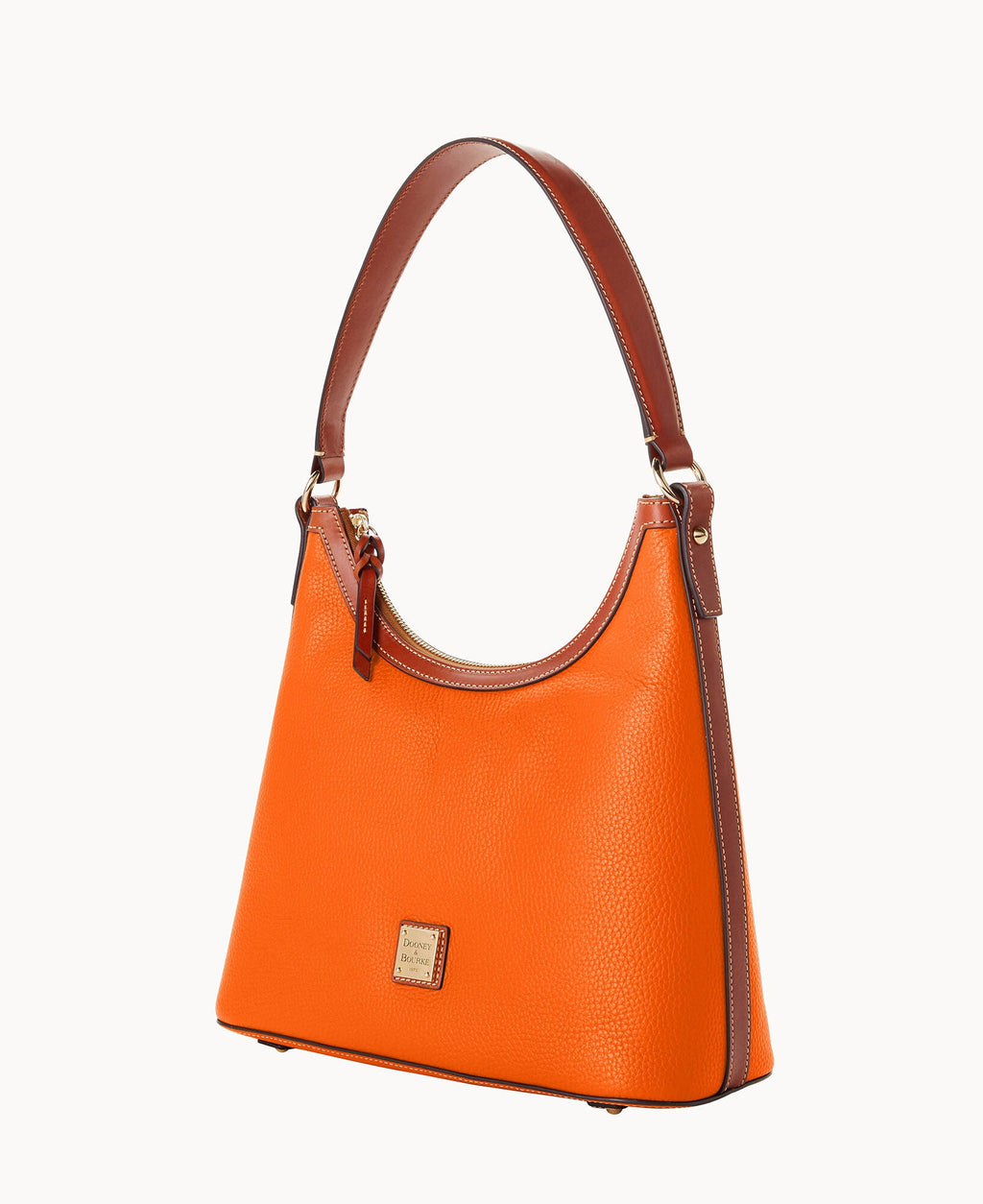 Pebble Grain Hobo - Image 42