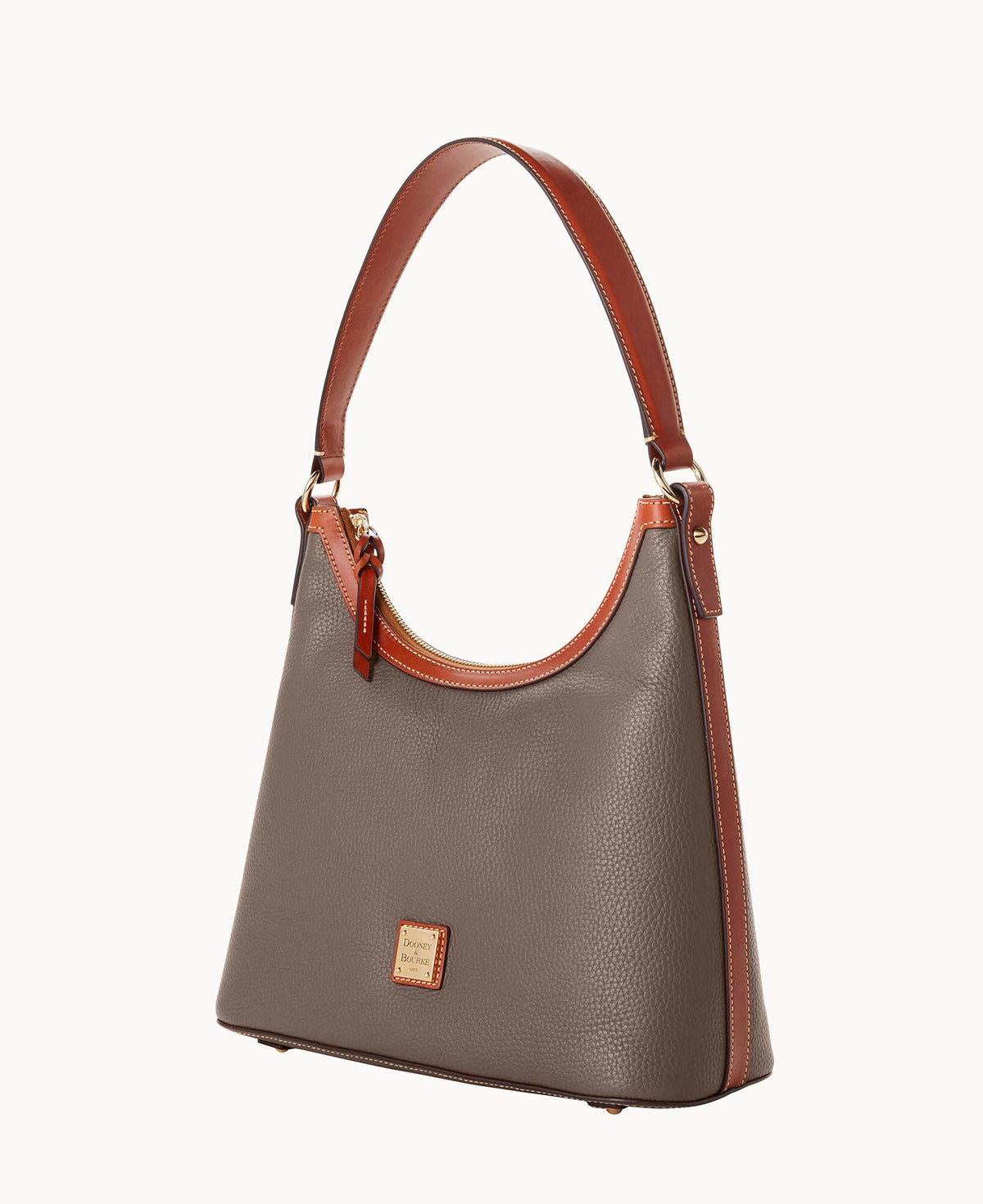 Pebble Grain Hobo - Image 37