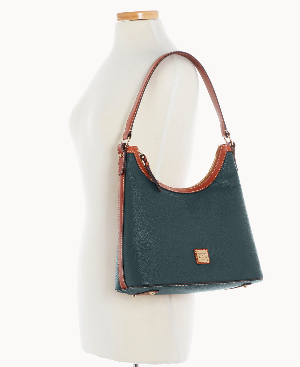 Pebble Grain Hobo - Image 50