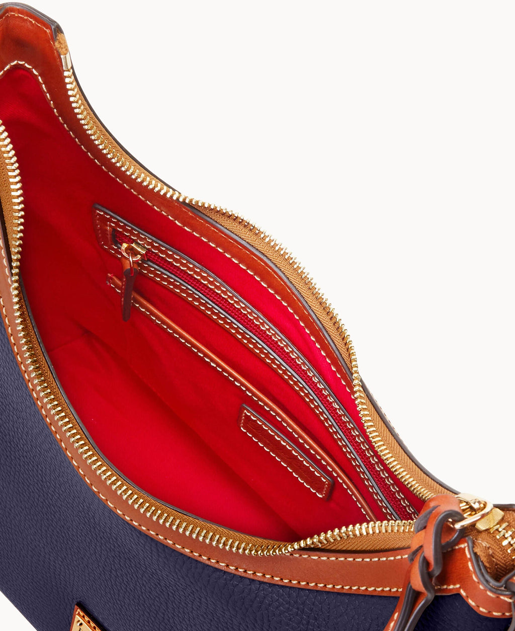 Pebble Grain Hobo - Image 58