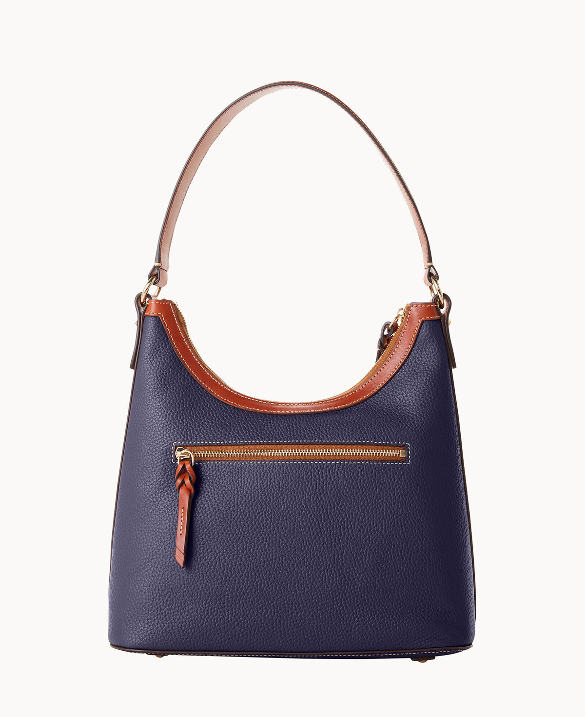 Pebble Grain Hobo - Image 59