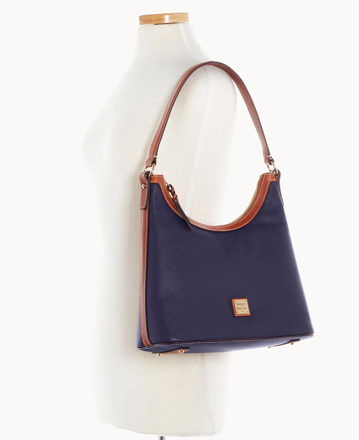 Pebble Grain Hobo - Image 60