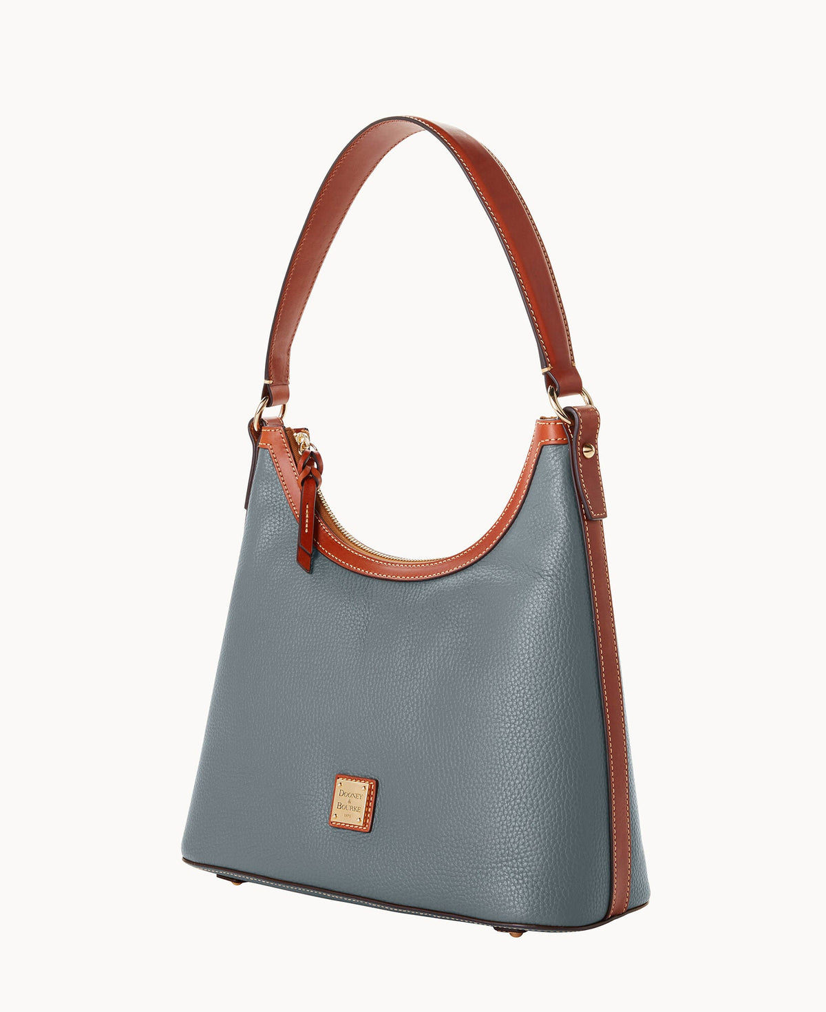 Pebble Grain Hobo - Image 32