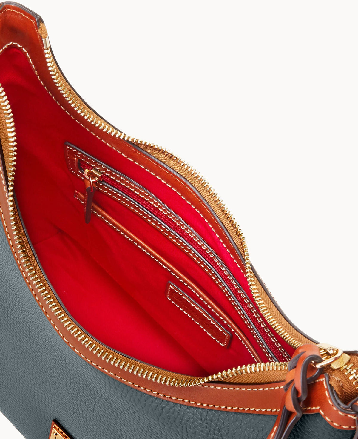 Pebble Grain Hobo - Image 33