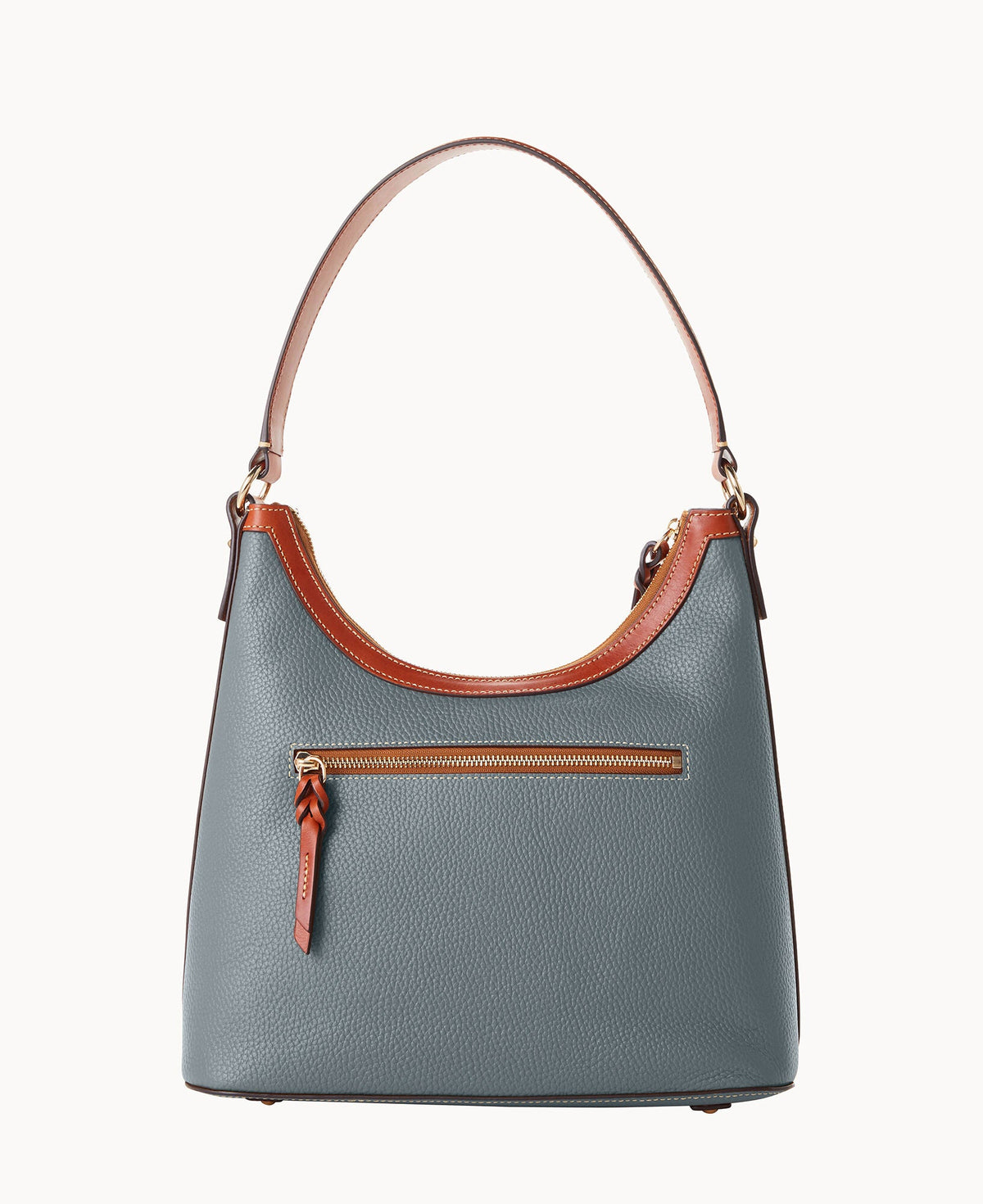 Pebble Grain Hobo - Image 34