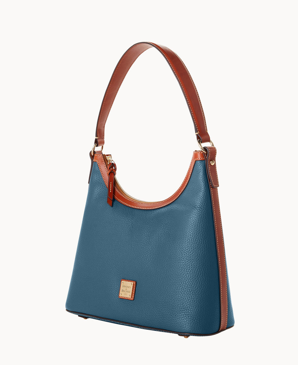 Pebble Grain Hobo - Image 62