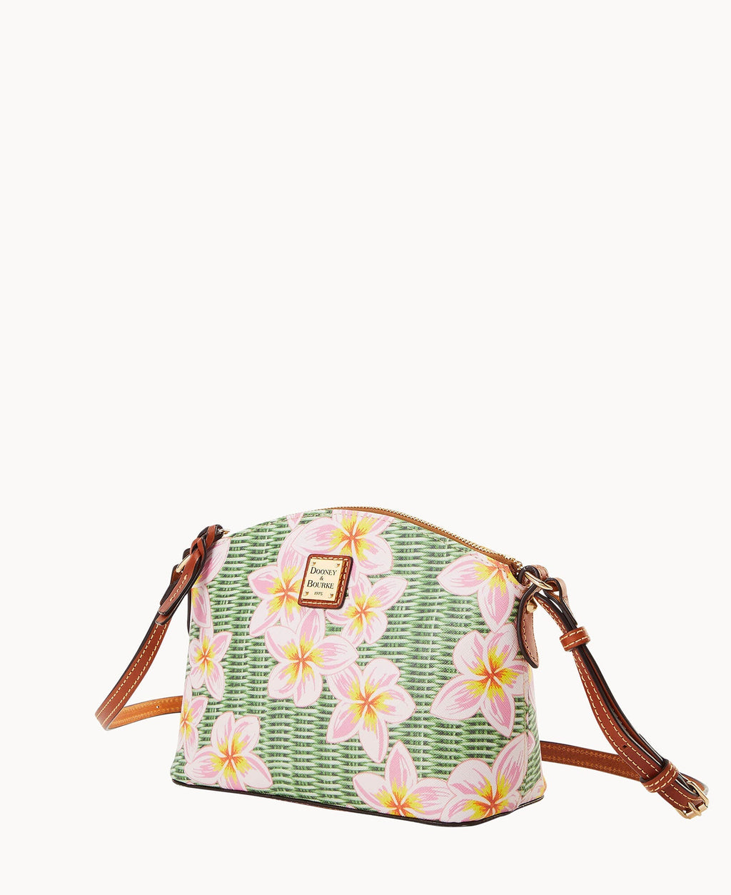 Plumeria Suki Crossbody - Image 11
