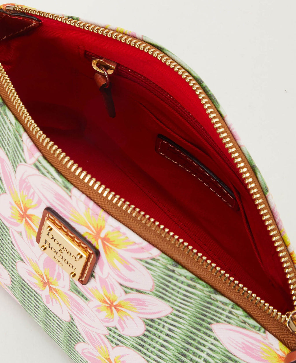 Plumeria Suki Crossbody - Image 12