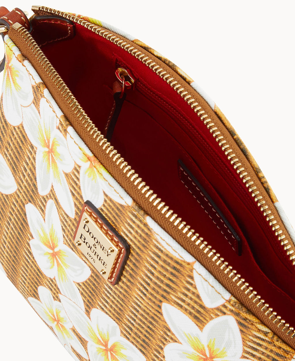 Plumeria Suki Crossbody - Image 2