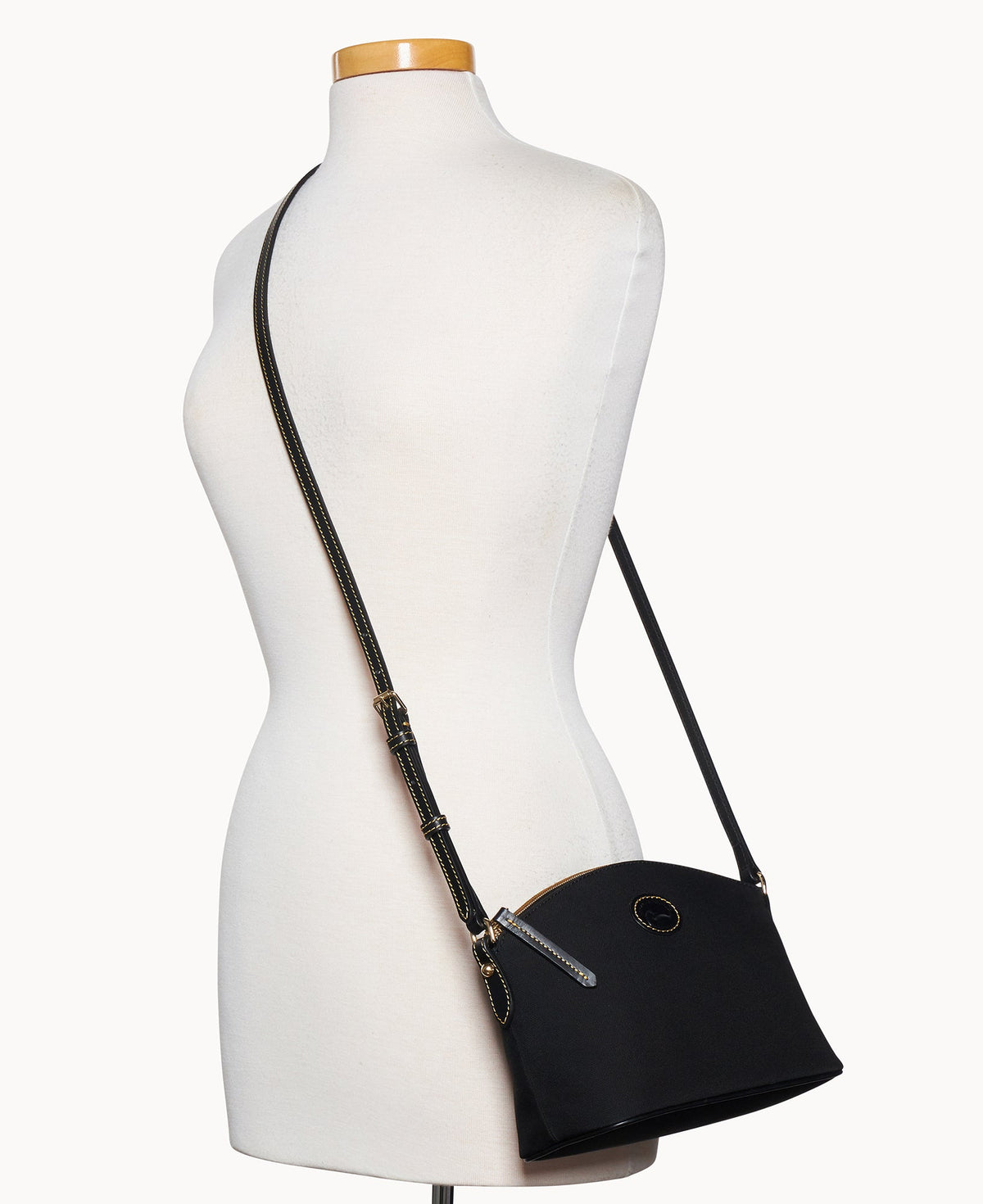 Nylon Suki Crossbody - Image 5