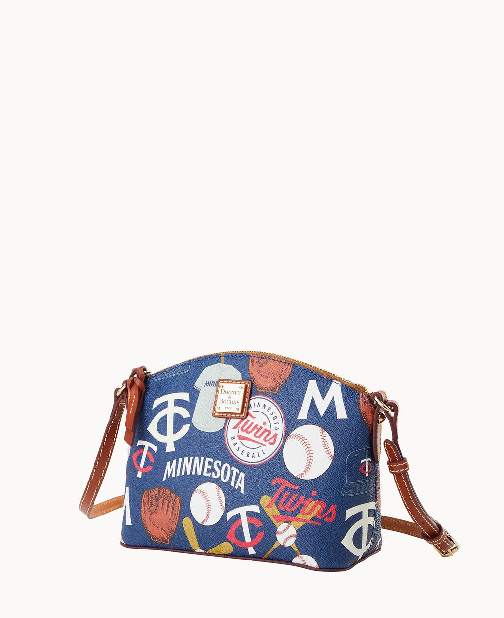 MLB Twins Suki Crossbody - Image 7
