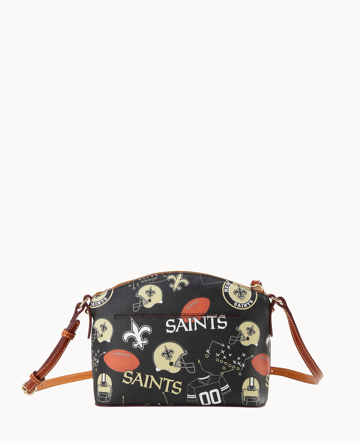 NFL Saints Suki Crossbody - Image 4