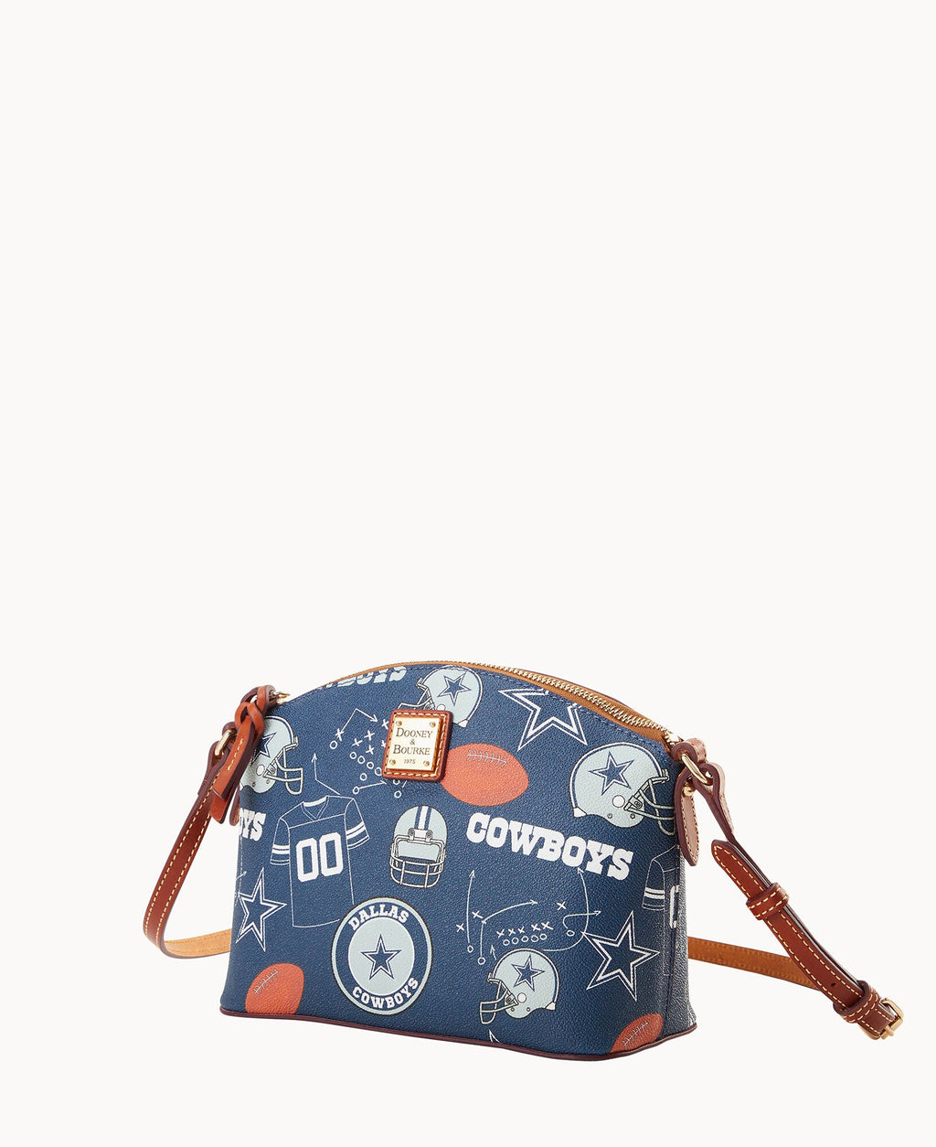 NFL Cowboys Suki Crossbody - Image 2
