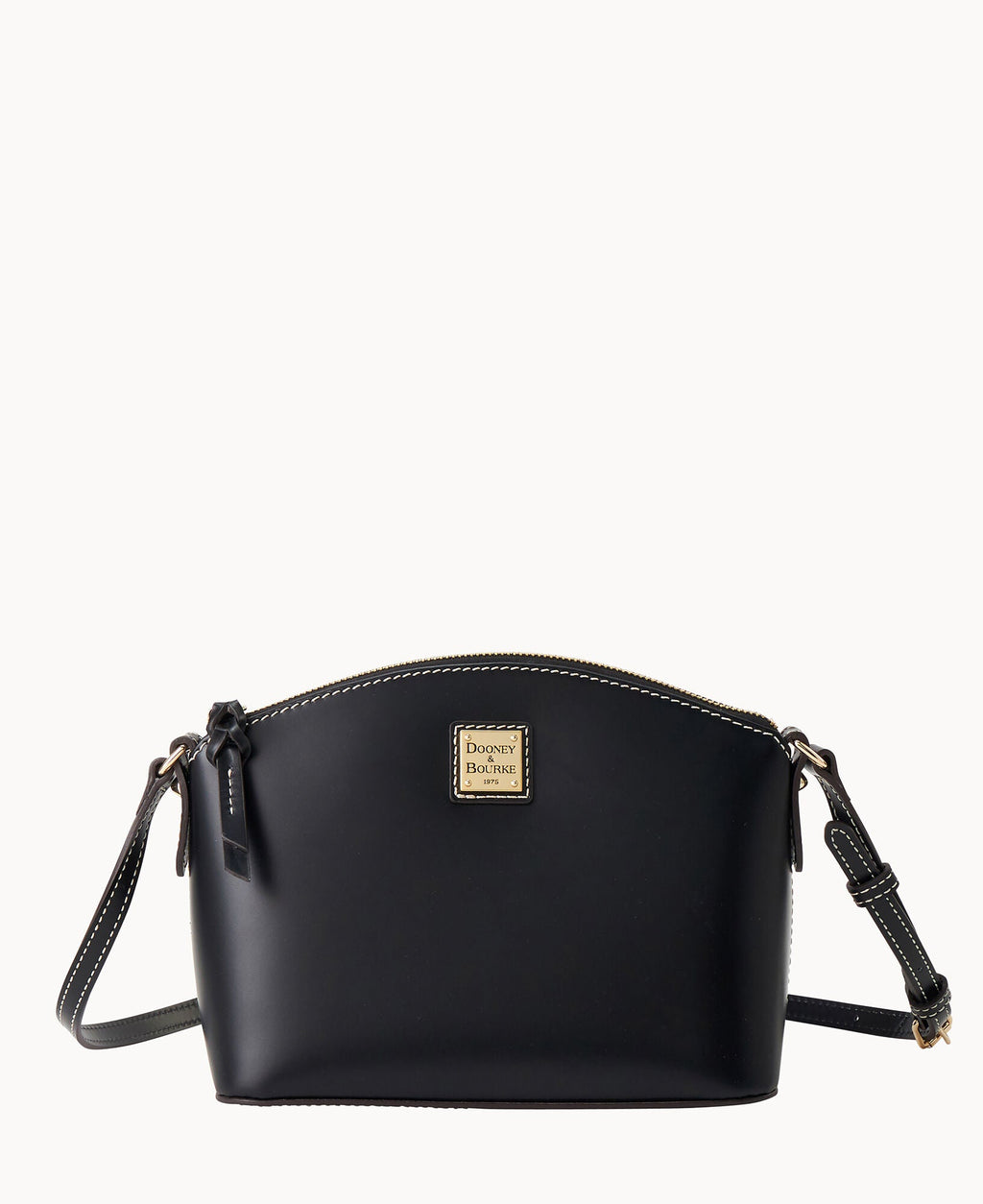 Penrose Suki Crossbody - Black1