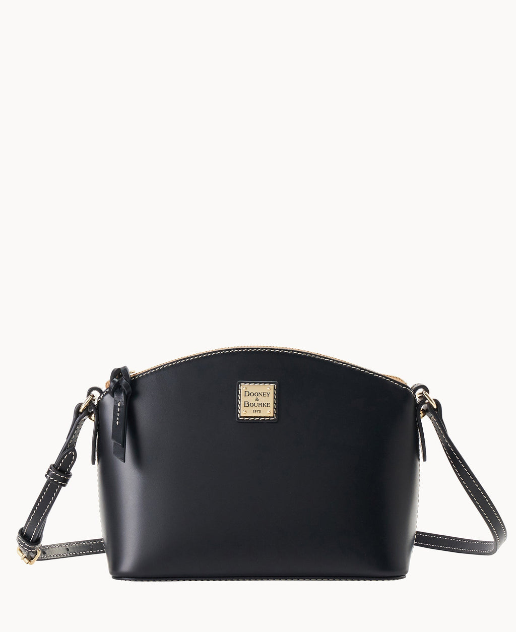 Penrose Suki Crossbody - Black