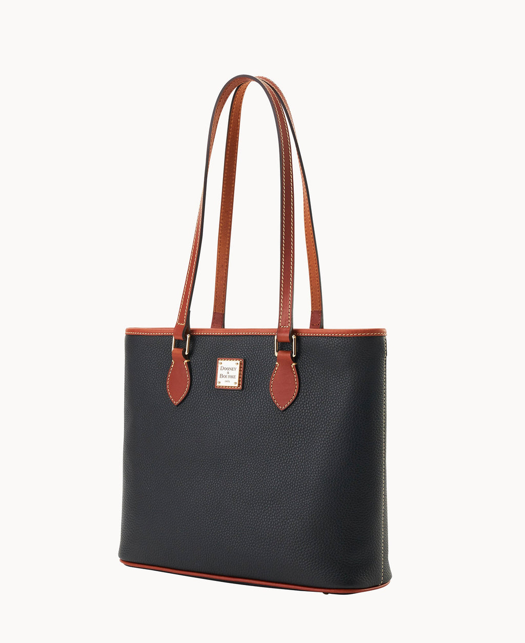 Pebble Grain Richmond Shopper - Image 2