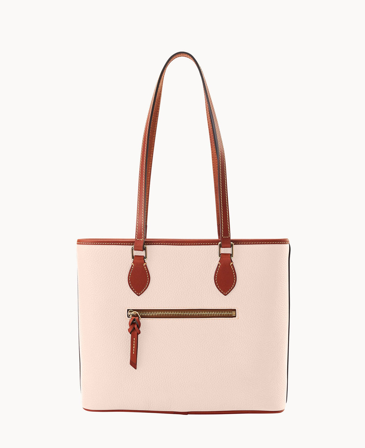 Pebble Grain Richmond Shopper - Image 49
