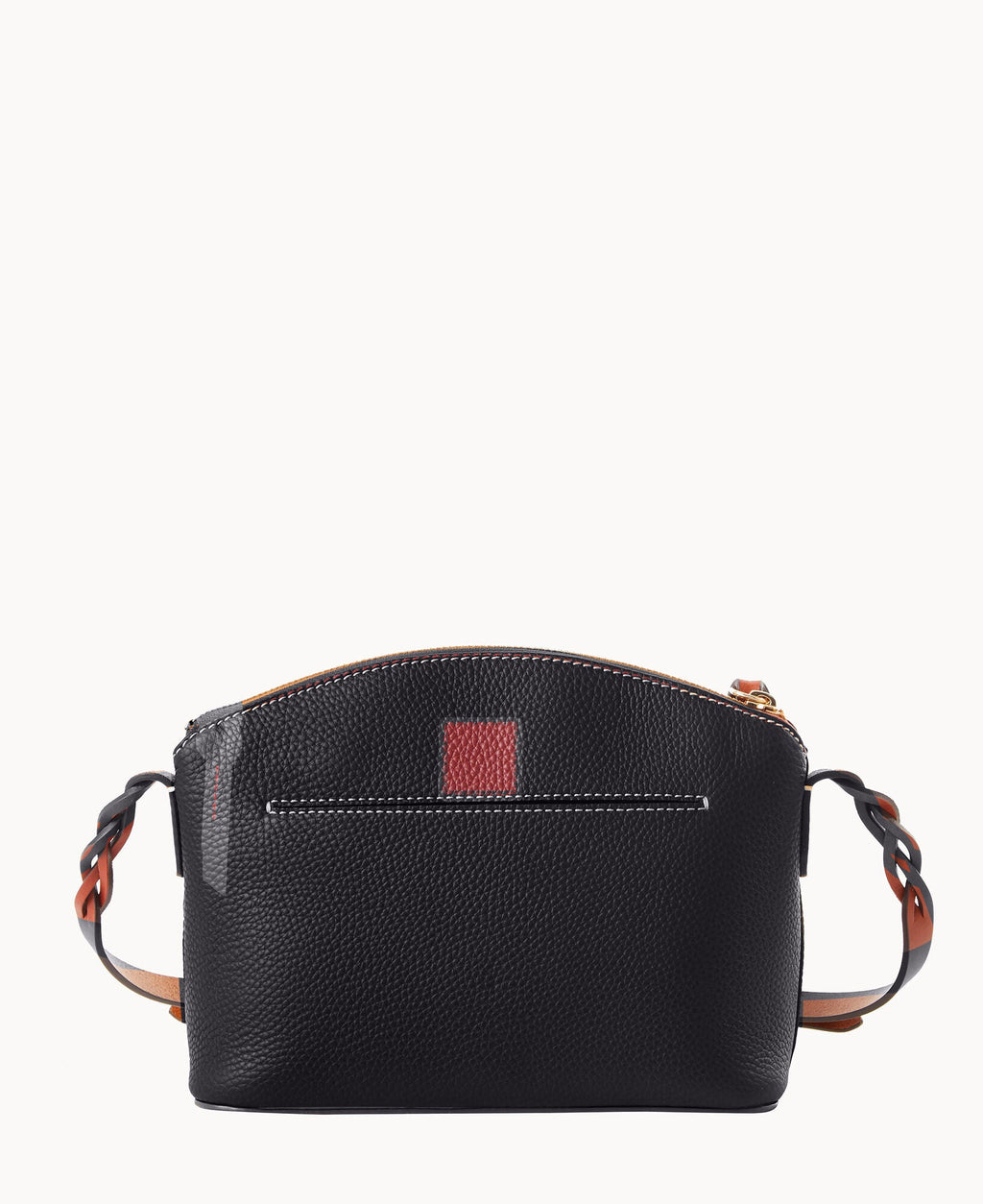 Pebble Grain Penny Crossbody - Image 4