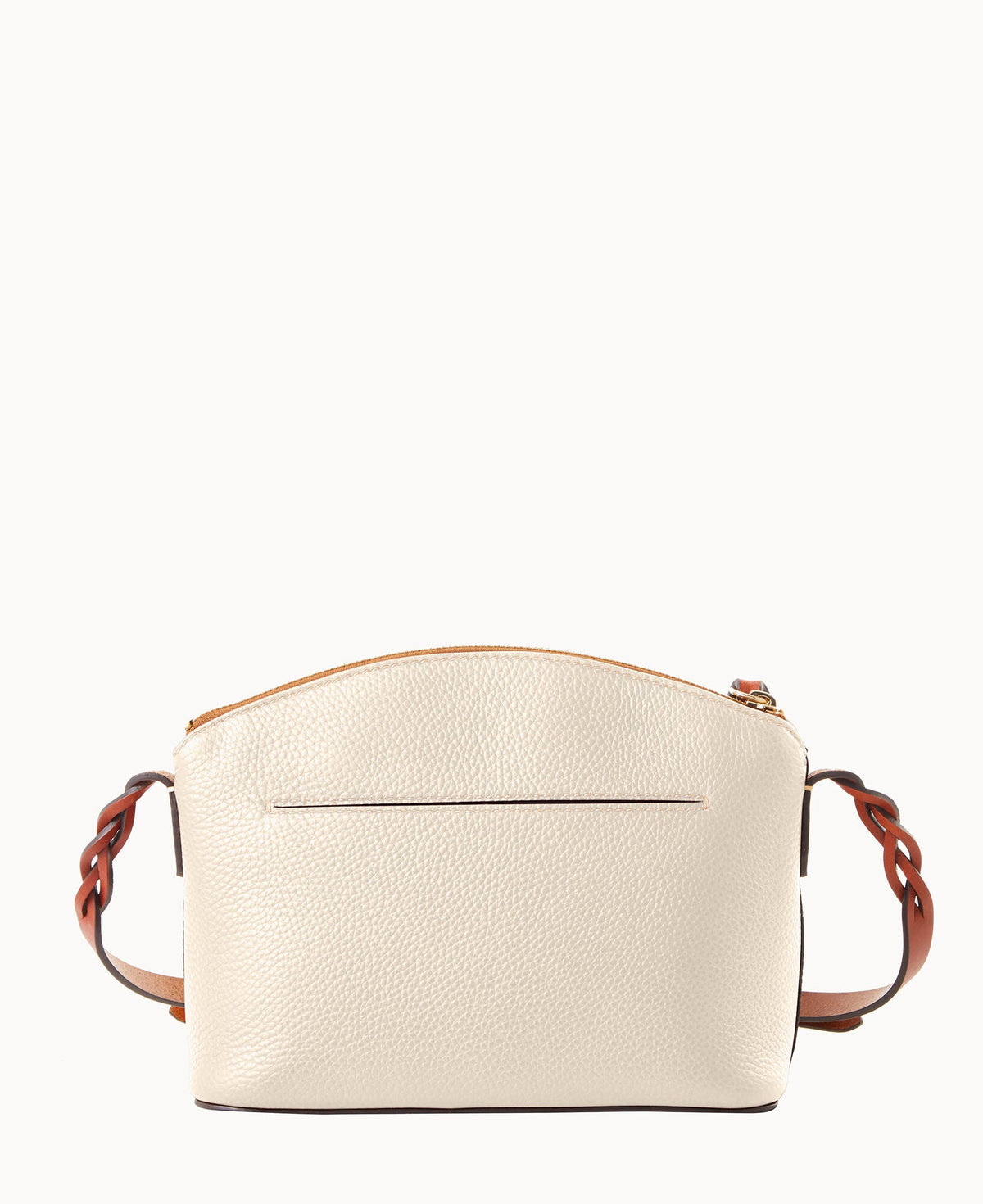 Pebble Grain Penny Crossbody - Image 49