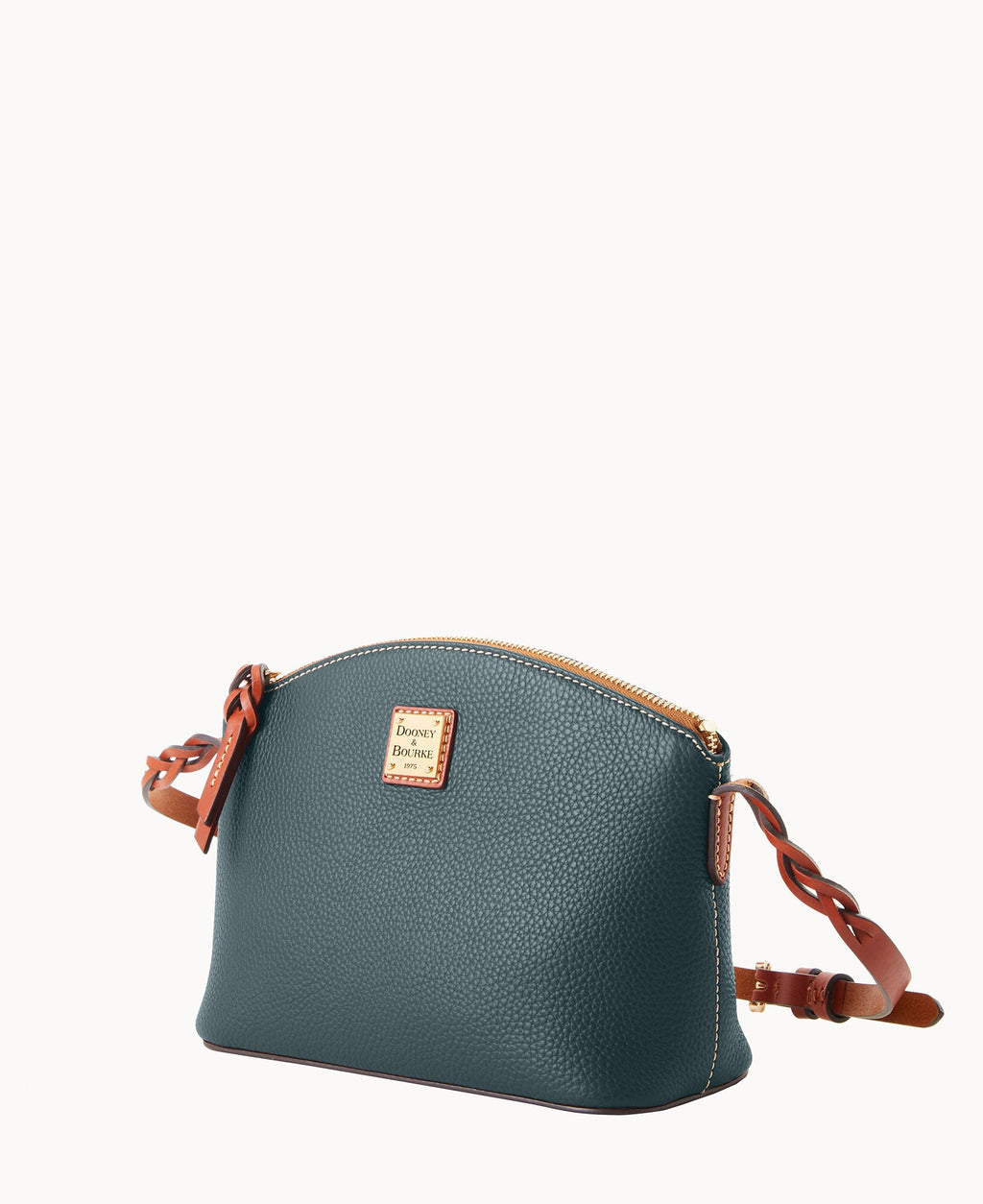 Pebble Grain Penny Crossbody - Image 32