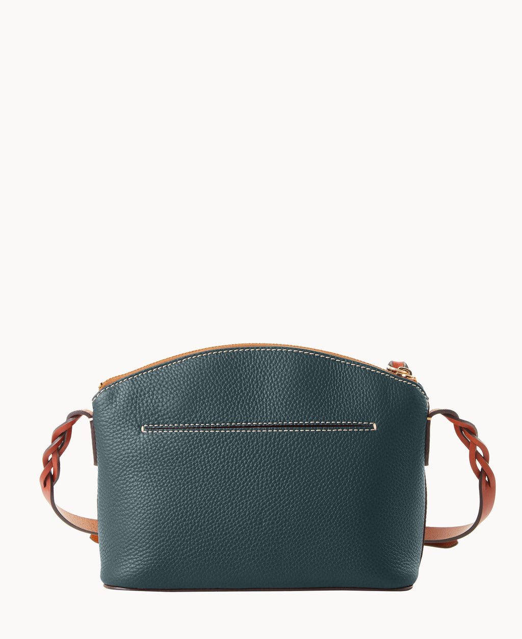 Pebble Grain Penny Crossbody - Image 34