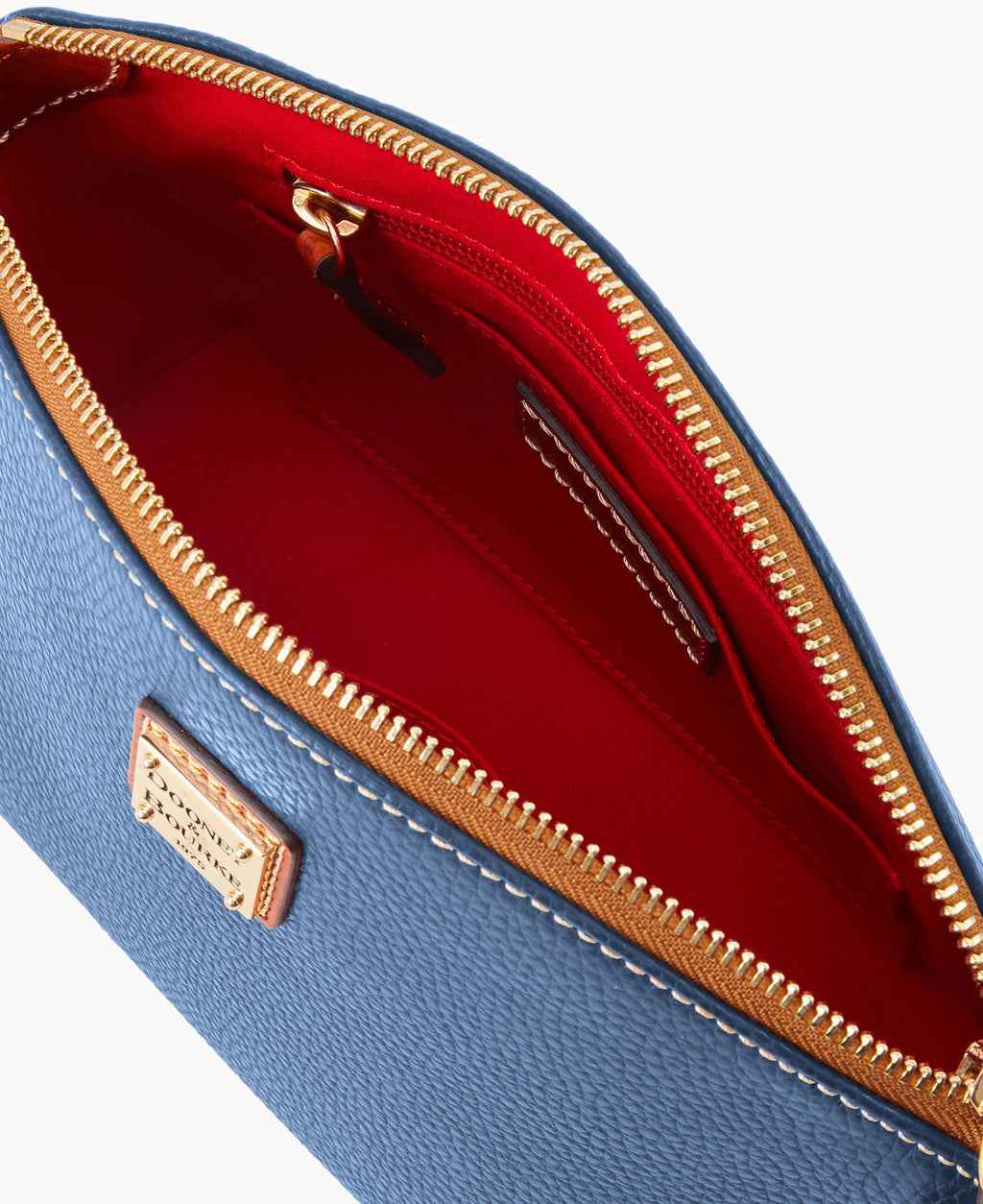 Pebble Grain Penny Crossbody - Image 68