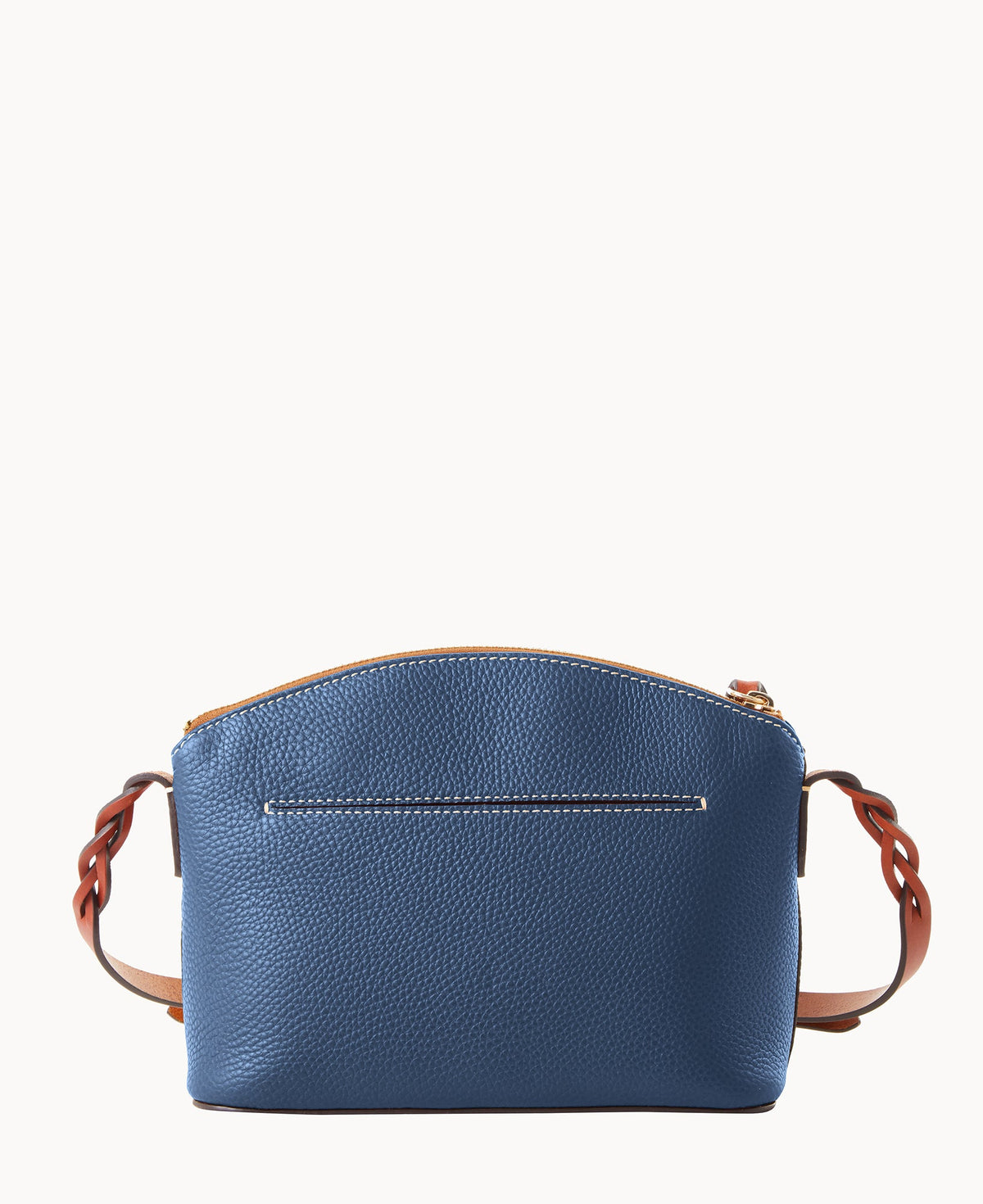 Pebble Grain Penny Crossbody - Image 69