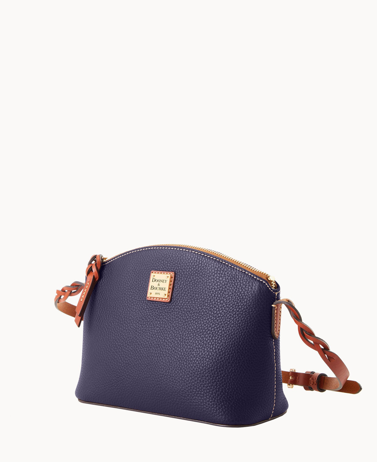 Pebble Grain Penny Crossbody - Image 17