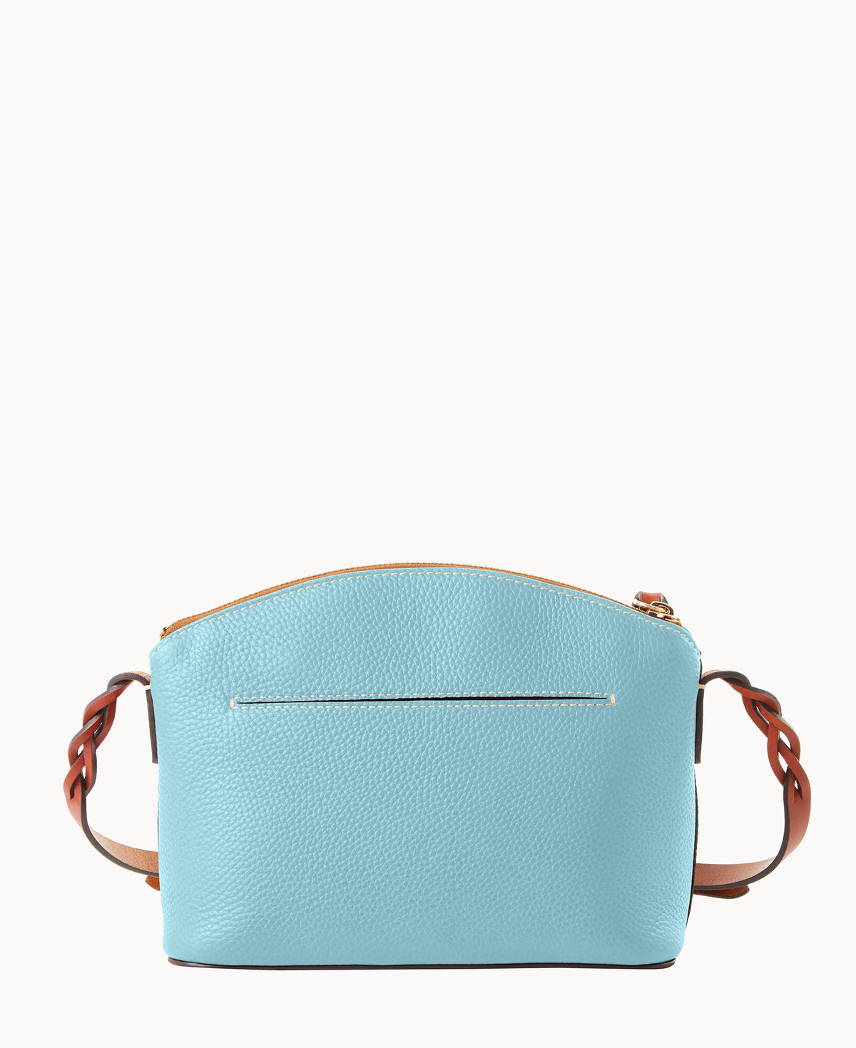 Pebble Grain Penny Crossbody - Image 39