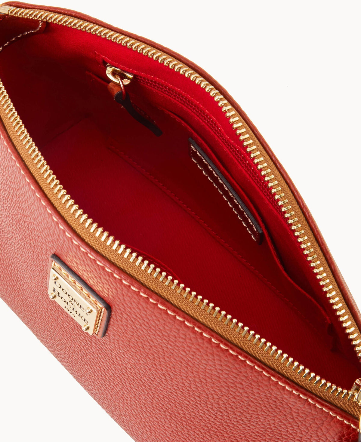 Pebble Grain Penny Crossbody - Image 43
