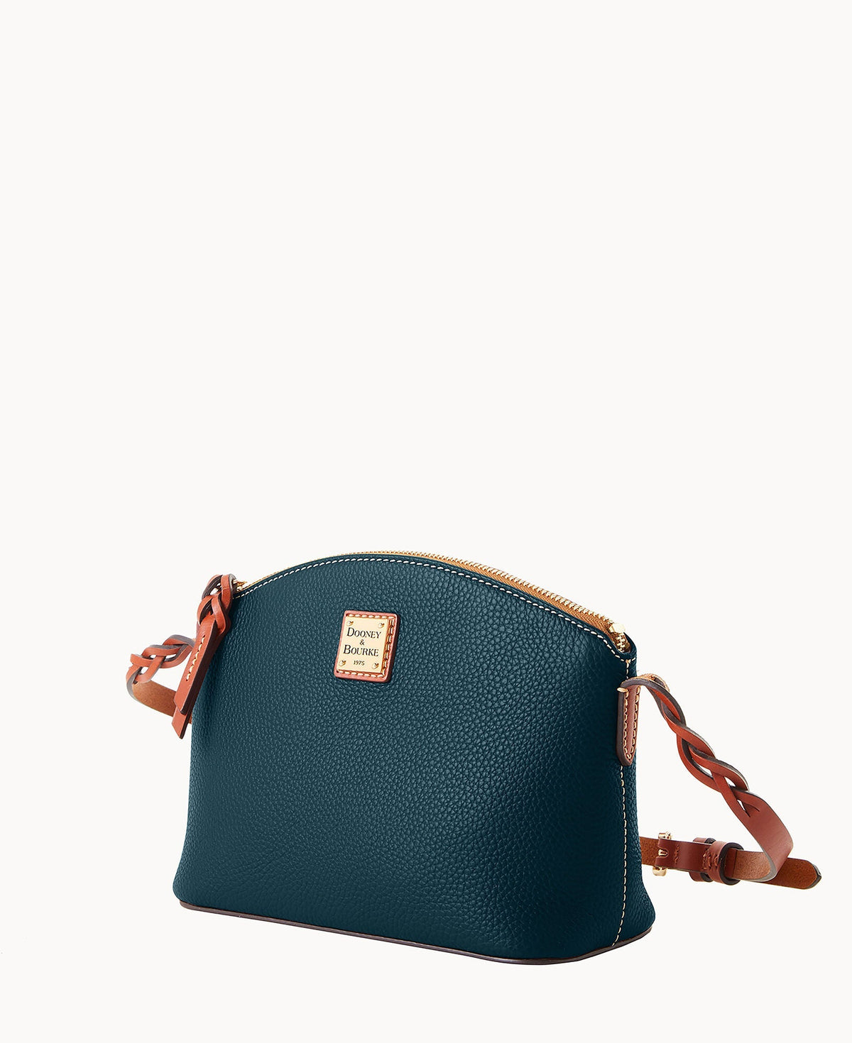 Pebble Grain Penny Crossbody - Image 62