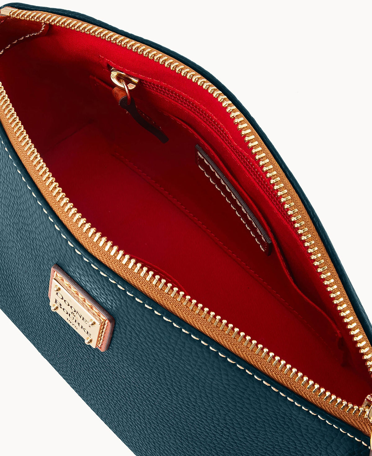 Pebble Grain Penny Crossbody - Image 63